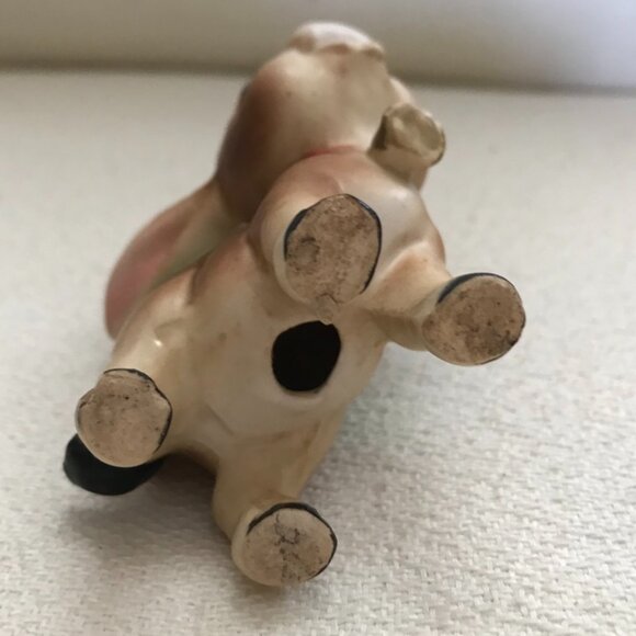 Vintage Ceramic Burro/Donkey figurine - Picture 4 of 5